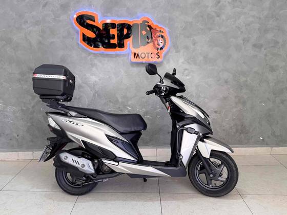 HONDA ELITE 125i 
